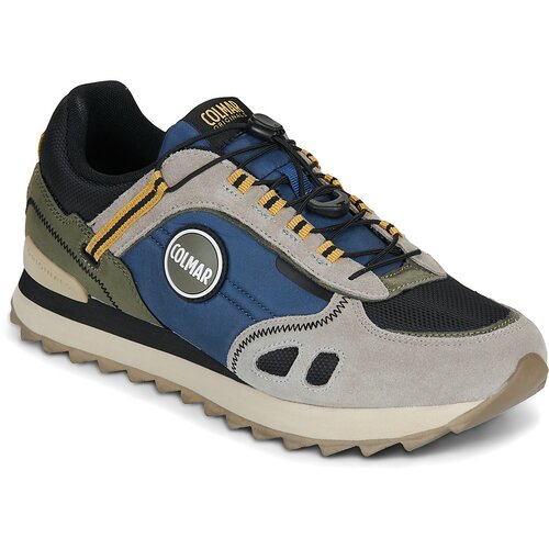Colmar Nizke superge TRAVIS SPORT TREK Modra Slike