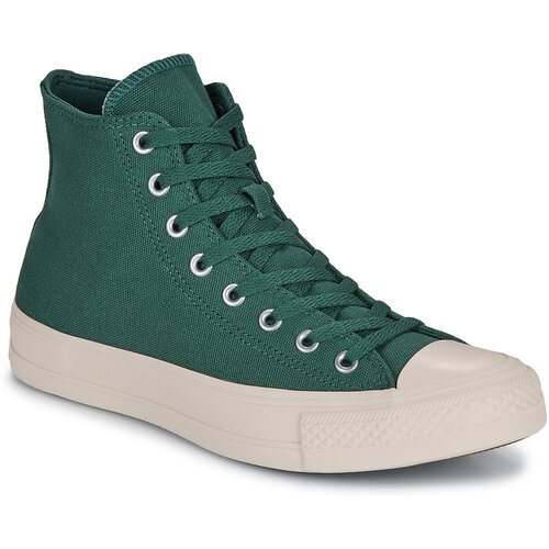 Converse CHUCK TAYLOR ALL STAR DURABLE Zelena Slike