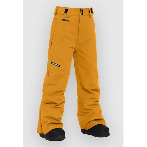 Horsefeathers Orca Kids Hlace yellow blaze Slike