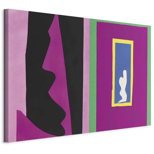  Slika - Henri Matisse – Destiny (from Jazz) 60x40 Standard Cene