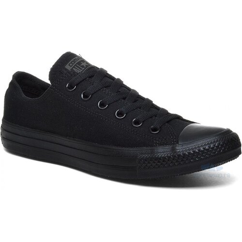 Converse Modne superge C Taylor A/S Ox M5039C Črna Cene