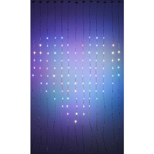 Mömax Okrasna Led-svetilka Vorhun Cene