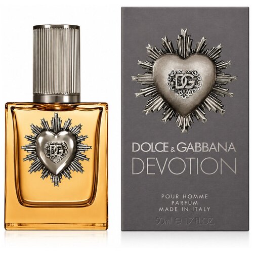 D&amp;amp;g Parfumska voda Eau de Parfum Devotion 50 ml Slike