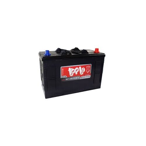 Topla Energy Truck Akumulator 12V, 125Ah, D+ Cene