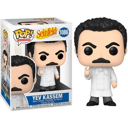 Funko Pop TV Seinfeld - Yev Kassem Cijene