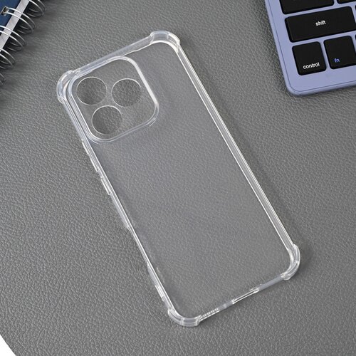  Torbica Transparent Ice Cube za Honor 400 Lite Cene