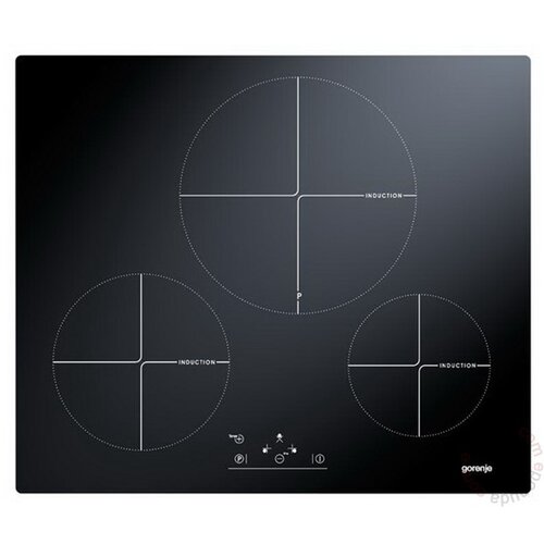 Gorenje IT603ASC ugradna ploča Slike