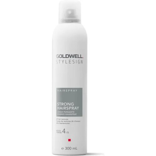 Goldwell stylesign strong hairspray 300ml Cene
