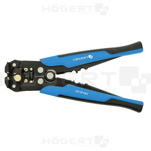  KLIJE&amp;Scaron;TA ZA SKIDANJE IZOLACIJE 205mm 0,2-6mm Slike