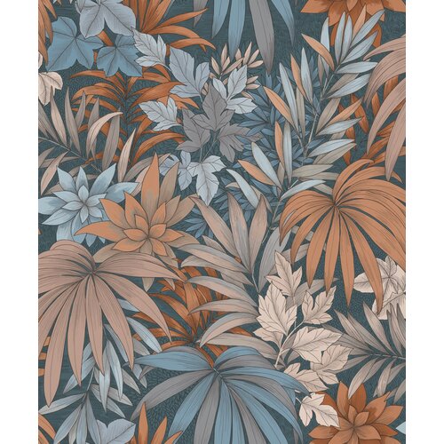 Decoprint Wallcoverings Tapeta Allure Jungle (3 boje) Slike