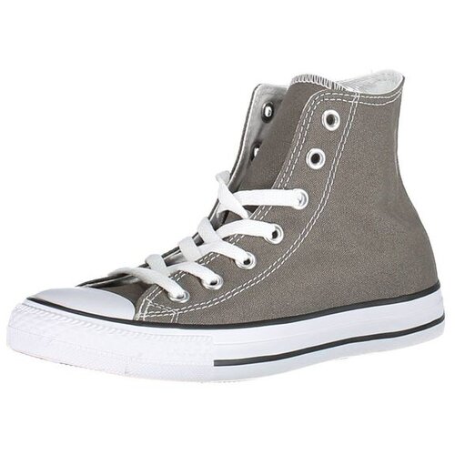 Converse All Stars Hi Top Mens Trainers Charcoal Slike