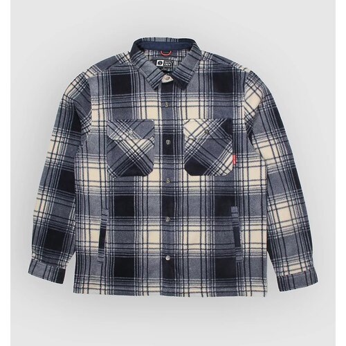 Salty Crew Keel Polar Shirt navy Cene