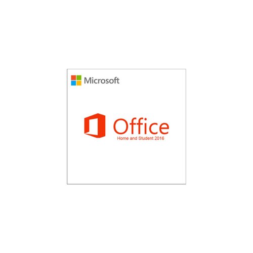 Microsoft Office Home and Student 2016 for PC Cijene