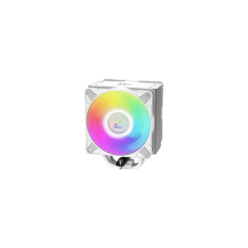 Arctic Freezer 36 A-RGB WhiteCPU cooler, 1700, AM4, AM5 Slike
