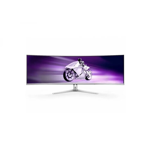 Philips ukrivljen gaming monitor Evnia 8000 49M2C8900, 49 inch Cene
