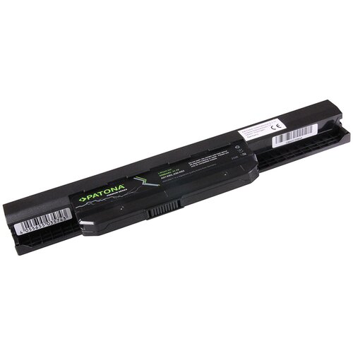 Patona Baterija za Asus A43 / A53 / A54 / A83 / K43 / K53 / K54 / X53, 11.1 V, 5200 mAh Cene
