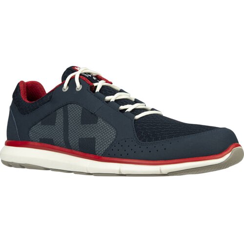 Helly Hansen Moška obutev za prosti čas AHIGA V4 HYDROPOWER Temno modra Cene