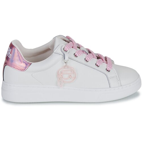 Karl Lagerfeld Superge Z30979 M Bela Slike