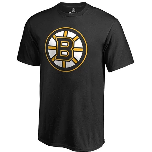 Drugo Boston Bruins Primary Logo Graphic majica