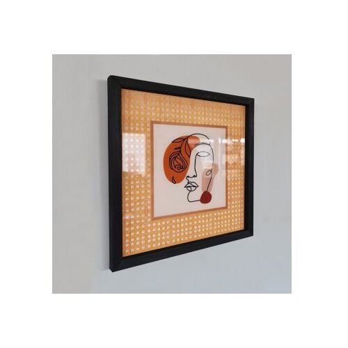 Wallity slika SCAM1818678983 - 4242, 42x42cm Slike