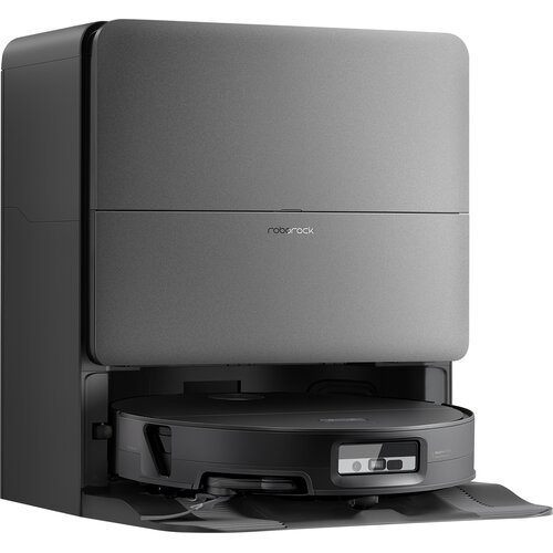 Roborock Saros 20 Sonic Complete črna Cene
