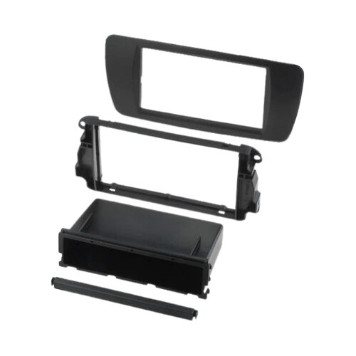 ACV Blenda okvir za auto radio SEAT 2DIN RAM-40.255.2 Cene