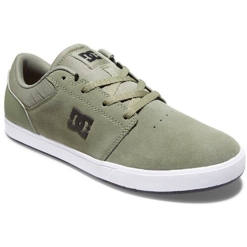 Dc Shoes Crisis 2 Zelena Slike