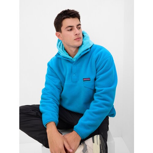 GAP Sweatshirt arctic fleece - Men Cene