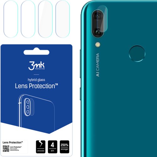 3mk HUAWEI Y9 2019 - LENS PROTECTION, (22002264) Slike