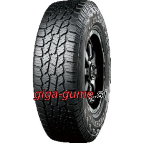 Yokohama Geolandar A/T4 (G018) ( LT255/65 R17 119/116S, RPB ) celoletna pnevmatika