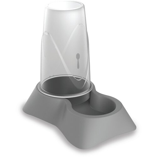 Petmax dispenzer Stella 0.65 L Sivi Cene