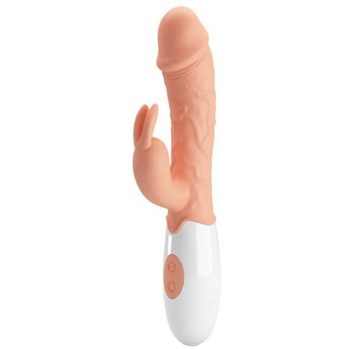 Pretty Love 2023 - EASTER BUNNY VIBRATOR WITH STIMULATOR Cijene