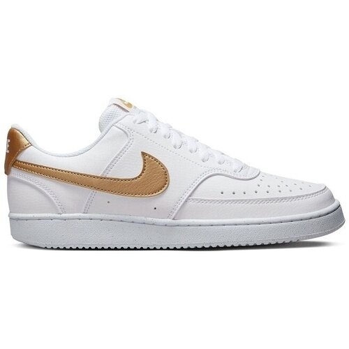 Nike COURT VISION LO NN Bijela Cene