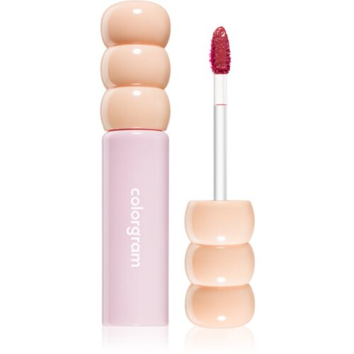 Colorgram Fruity Glass Tint dugotrajno sjajilo za usne s hidratantnim učinkom nijansa 05 Sweet Persimmon 3 g Cijene