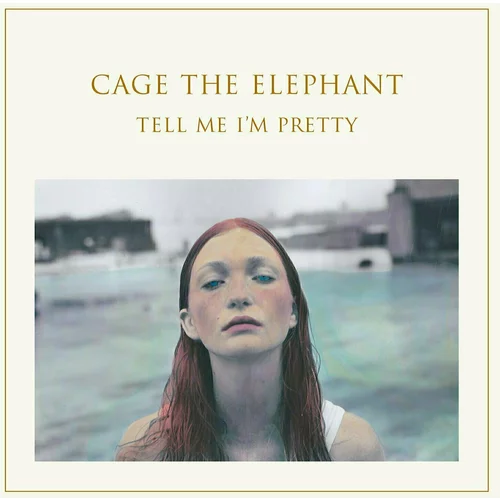 Cage The Elephant Tell Me I'M Pretty (LP)