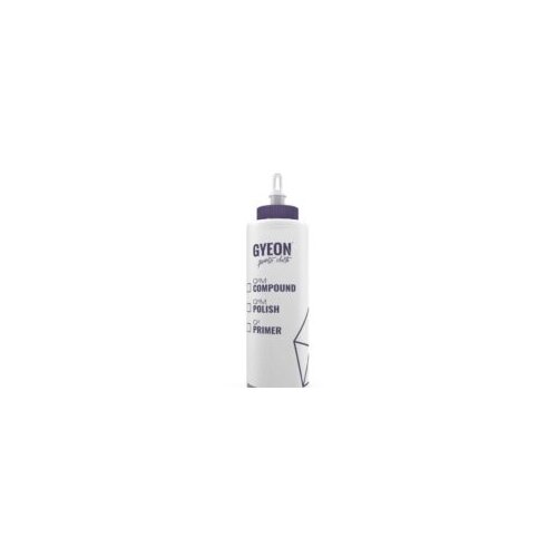 Gyeon DISPENSER BOTTLE 300ml Slike