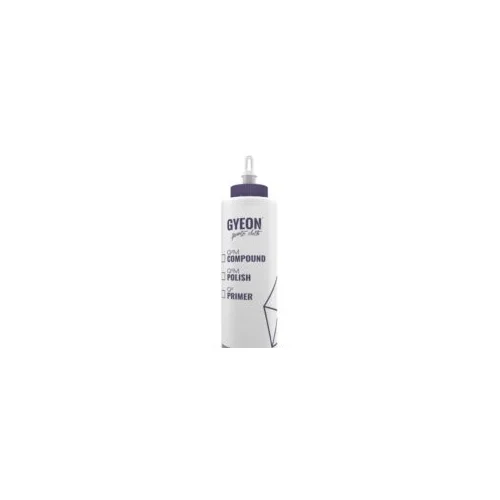 Gyeon DISPENSER BOTTLE 300ml