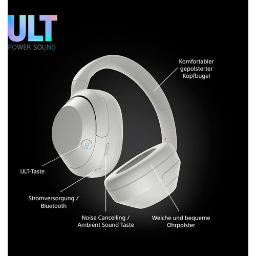 Sony Slu&amp;Aring;&amp;iexcl;alice Sony WHULT900NW.CE7 Slike