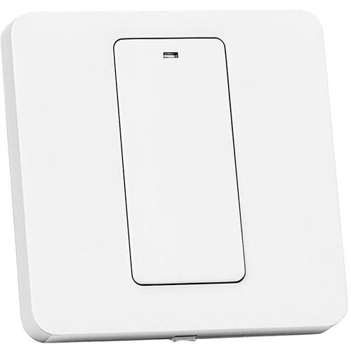 Meross Pametno Wi-Fi stensko stikalo MSS510 EU (HomeKit), (20637596) Cene