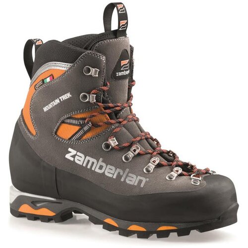 MOUNTAIN TREK GTX RR - 46 Slike