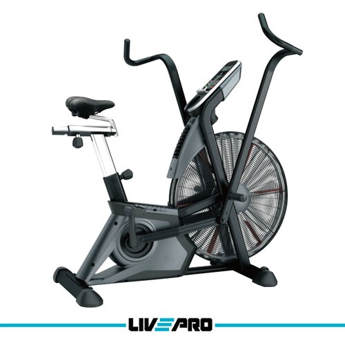 Livepro air bike 26&amp;quot; - LP5002 Slike