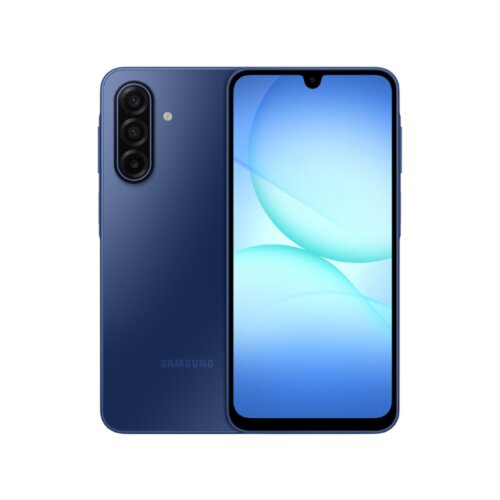 Samsung Galaxy A17 8GB/256GB Blue Cijene