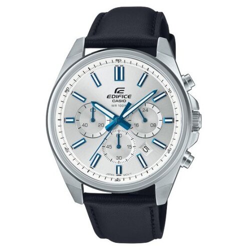 Casio Edifice muški sat ( EFV-650L-7A ) Cene