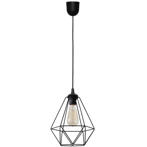 Luster na sajli KARO 1xE27/15W/230V Slike