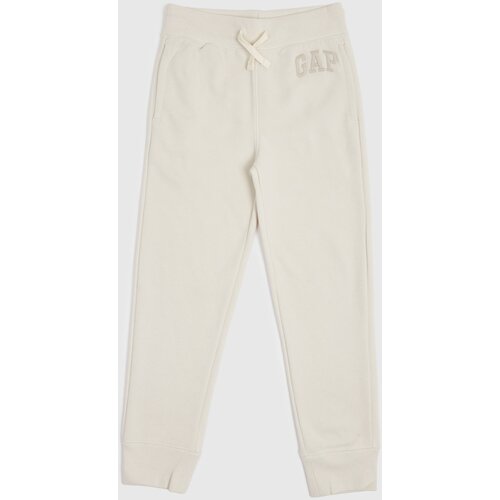 GAP Kids sweatpants with logo - Boys Slike