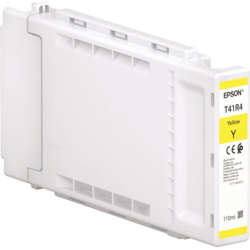 Epson Tinta XD2 SC-T5400 Yellow 110ml Slike
