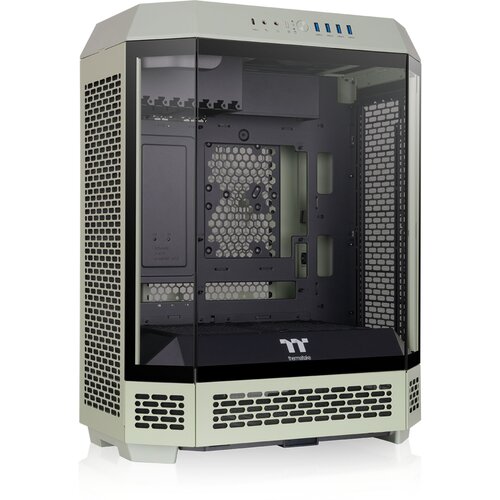 Thermaltake The Tower 600 Matcha Green Cijene