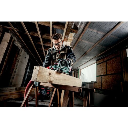 Metabo akumulatorsko rende ho 18 ltx 20-82 solo (602082840) Slike