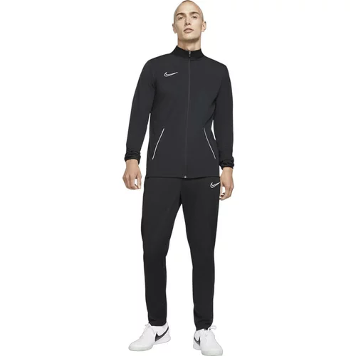 Nike Moška trenirka DRYACD21TRKSUIT Črna