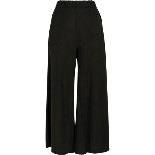 UC Curvy Women's modal Culotte black Cijene